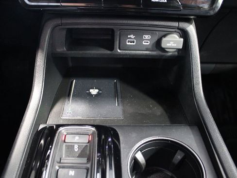 Used 2023 Honda Pilot TrailSport image 36