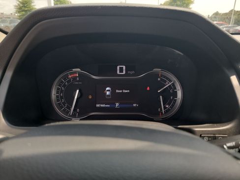 Certified 2018 Honda Ridgeline RTL-E image 16