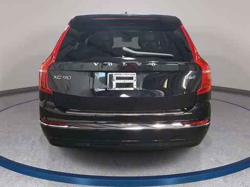 Used 2023 Volvo XC90 B6 Plus w/ Protection Package Premier AWD/4WD image 6