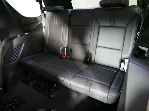 Used 2023 Chevrolet Tahoe RST w/ Sport Performance Package AWD/4WD image 33