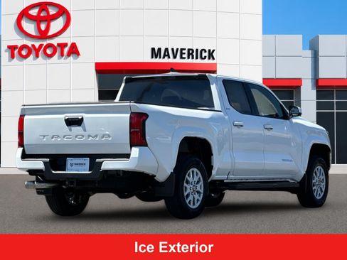 New 2026 Toyota Tacoma SR5 RWD image 5
