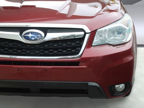 Used 2014 Subaru Forester 2.5i Limited w/ Popular Package #2 image 11