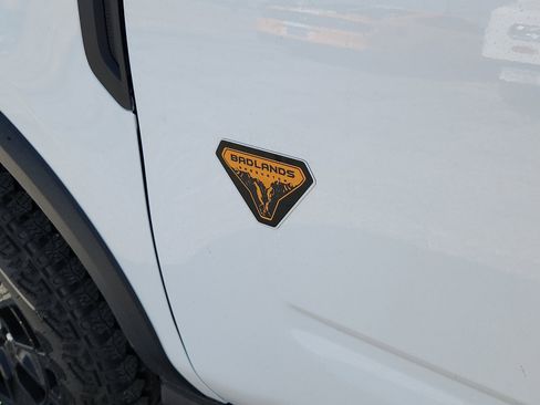 New 2026 Ford Bronco Sport Badlands w/ Sasquatch Badlands Package image 19