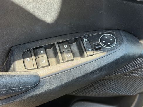 Certified 2024 Kia Seltos EX FWD image 10
