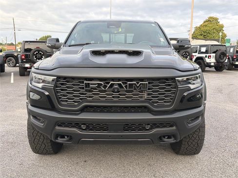 Used 2025 RAM 1500 RHO w/ RHO Level 1 Equipment Group AWD/4WD image 3