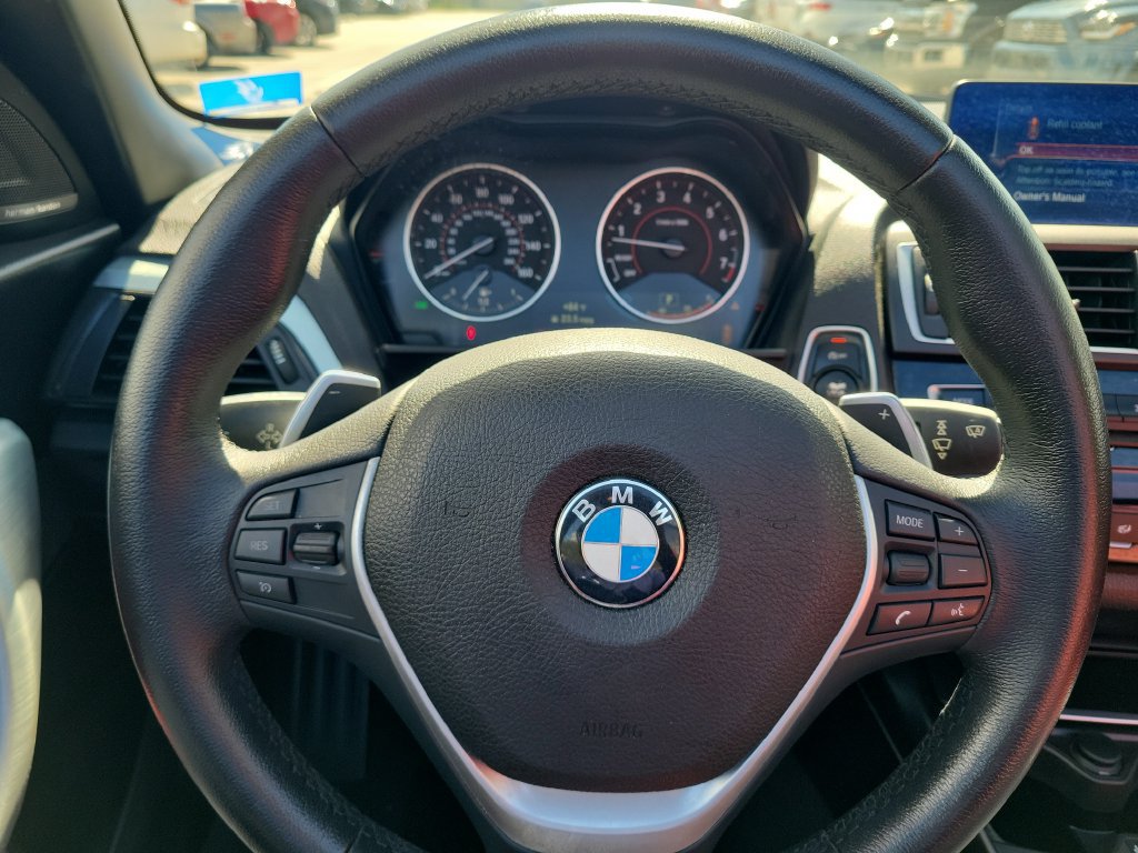Used 2017 BMW 230i Convertible RWD image 8