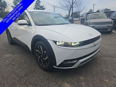 Used 2024 Hyundai Ioniq 5 SE