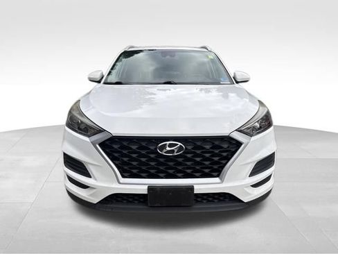 Used 2020 Hyundai Tucson Value w/ Winter Weather Package AWD/4WD image 11
