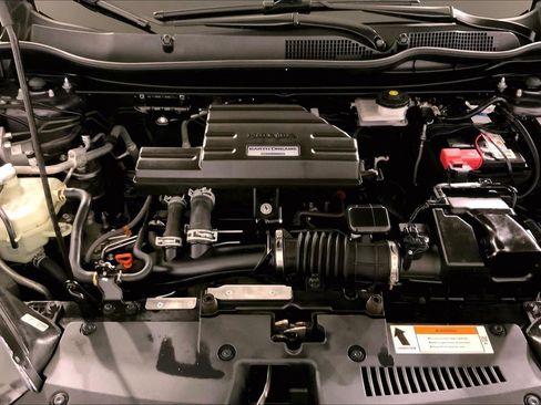 Used 2020 Honda CR-V EX-L image 10