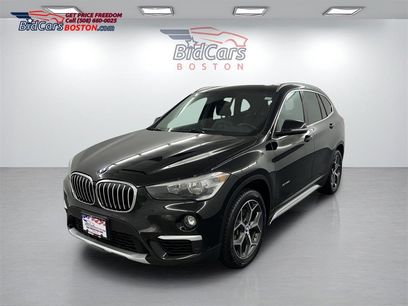 Used 2016 BMW X1 xDrive28i