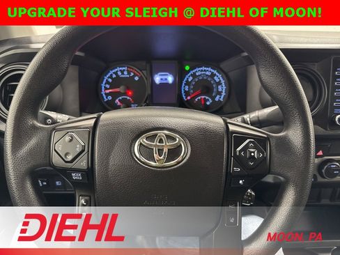 Used 2021 Toyota Tacoma SR image 23