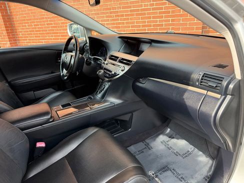 Used 2013 Lexus RX 350 FWD image 20