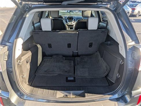 Used 2017 GMC Terrain Denali image 14