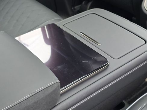 New 2026 INFINITI QX80 Autograph w/ Premium Cargo Package image 25