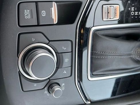 Used 2023 MAZDA CX-5 AWD 2.5 S w/ Preferred Package image 37