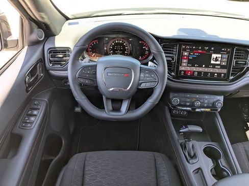 New 2026 Dodge Durango GT RWD image 15