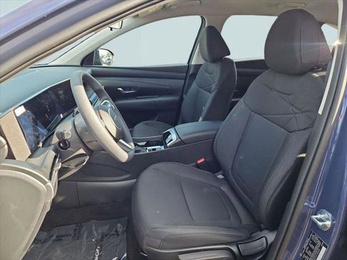New 2026 Hyundai Tucson SE image 21