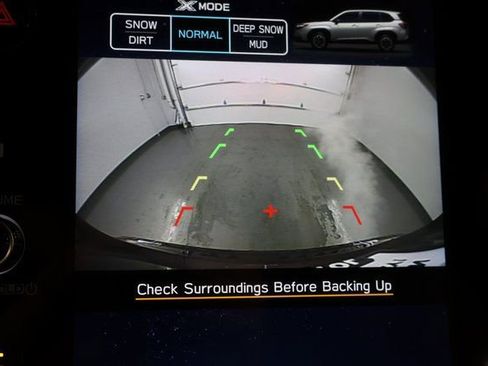 New 2026 Subaru Forester Limited image 25