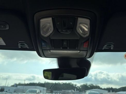 Used 2025 RAM 1500 Big Horn AWD/4WD image 38