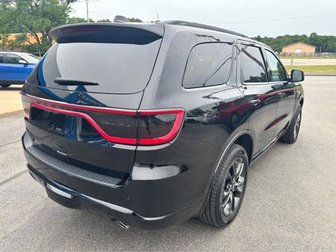 Used 2023 Dodge Durango GT AWD/4WD image 12