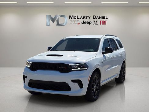 New 2026 Dodge Durango GT w/ Blacktop Package image 2