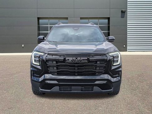 New 2026 GMC Terrain Elevation AWD/4WD image 2
