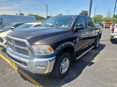 Used 2010 Dodge Ram 2500 Truck SLT w/ Big Horn Regional Pkg