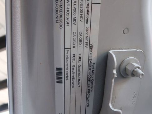 Used 2022 Ford F250 XL w/ Power Equipment Group AWD/4WD image 42