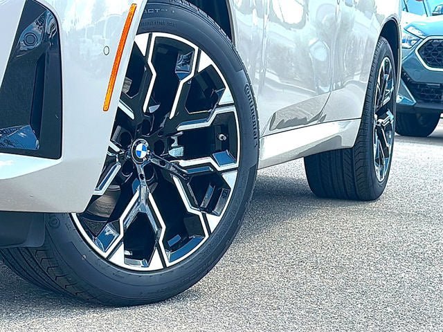 New 2026 BMW X3 xDrive30i w/ Premium Package AWD/4WD image 33