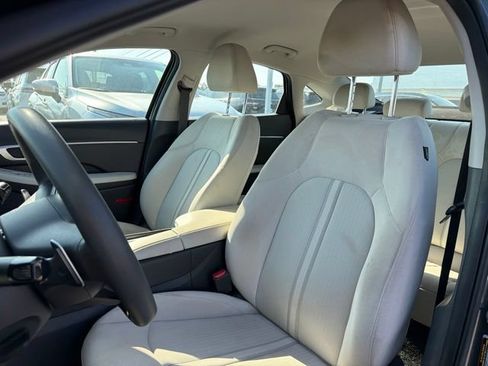 Used 2024 Hyundai Sonata SEL FWD image 5