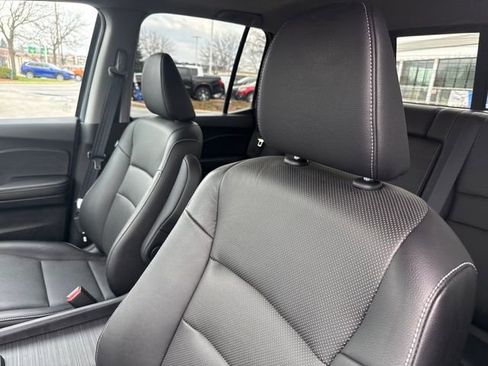 Certified 2023 Honda Ridgeline RTL image 13