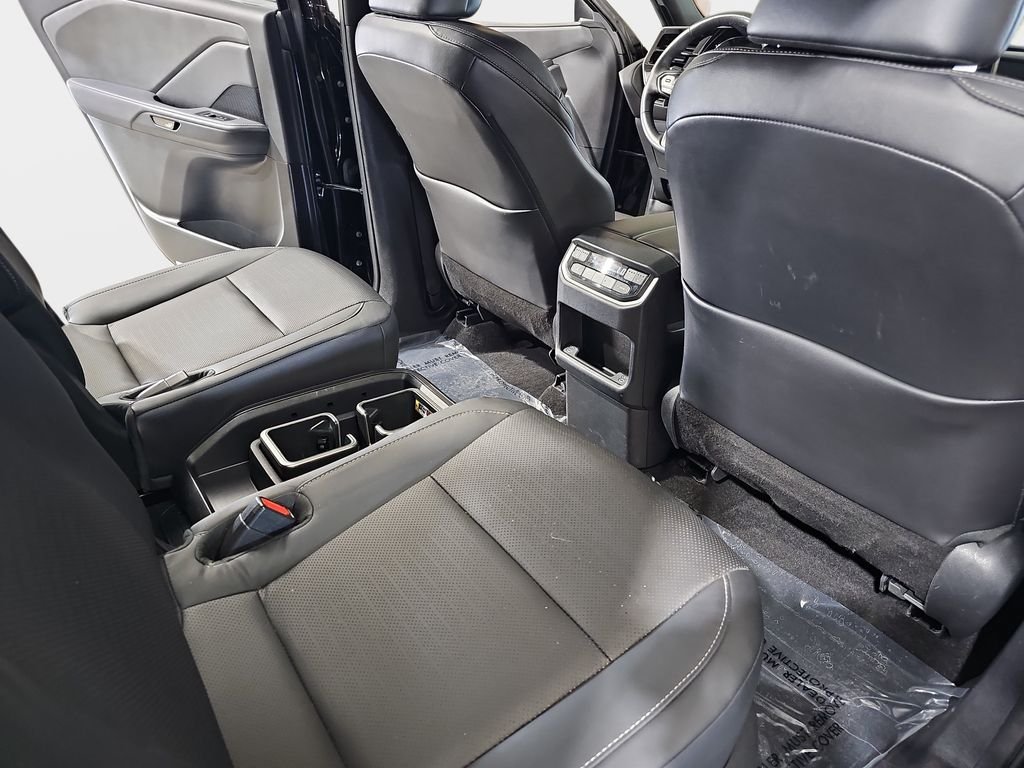 Certified 2024 Lexus TX 350 AWD w/ Captains Chair Package image 11