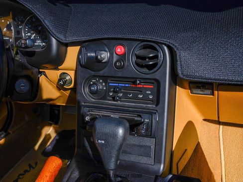 Used 1991 MAZDA MX-5 Miata Special Edition image 81