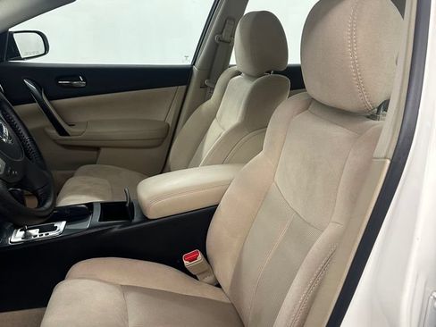 Used 2012 Nissan Maxima 3.5 S FWD image 12