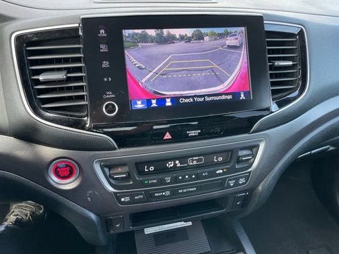 Certified 2023 Honda Ridgeline RTL-E image 17
