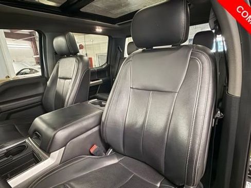 Used 2020 Ford F250 Lariat AWD/4WD image 15