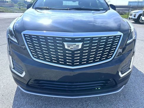 Certified 2023 Cadillac XT5 Premium Luxury w/ LPO, Floor Liner Package AWD/4WD image 9