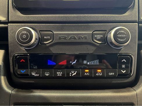 New 2023 RAM ProMaster 3500 w/ Advance Safety Group (B) image 23