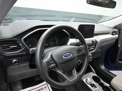 Used 2022 Ford Escape SE AWD/4WD image 13