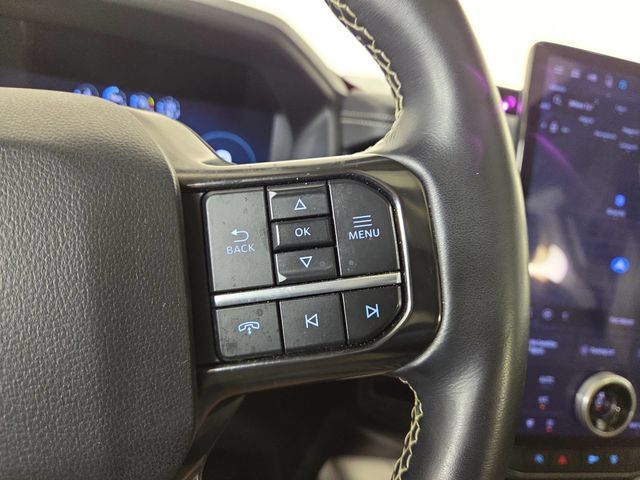 Used 2024 Ford Expedition Platinum AWD/4WD image 25