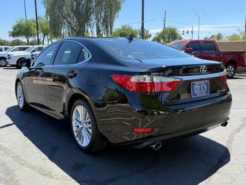 Used 2013 Lexus ES 350 w/ Luxury Pkg FWD image 5