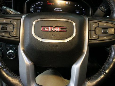 Used 2022 GMC Sierra 1500 SLE AWD/4WD image 17