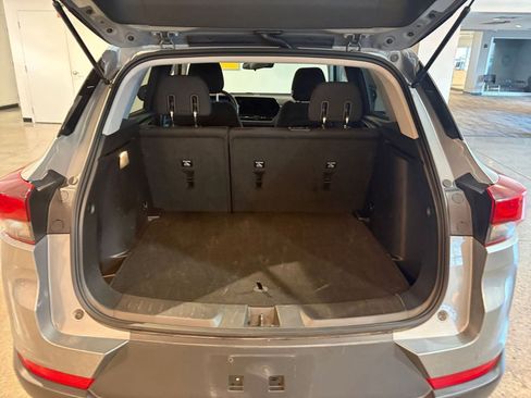 Used 2025 Chevrolet TrailBlazer LT image 29