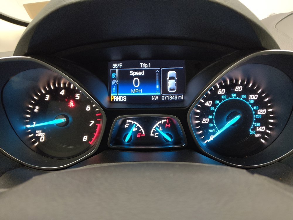 Used 2015 Ford Escape Titanium AWD/4WD image 23