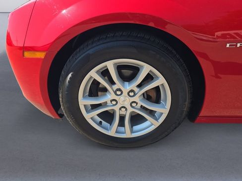 Used 2013 Chevrolet Camaro LT RWD image 10