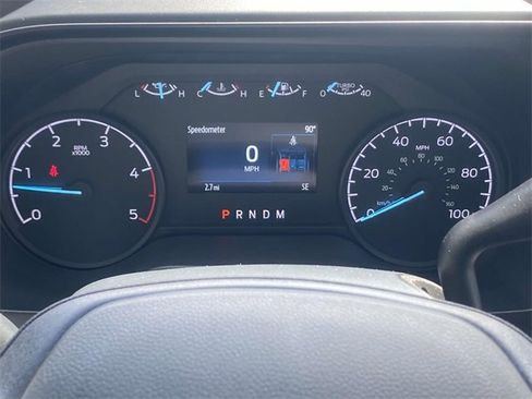 New 2025 Ford F450 XL image 16