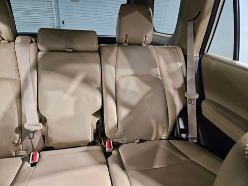 Used 2021 Toyota 4Runner Limited RWD image 14
