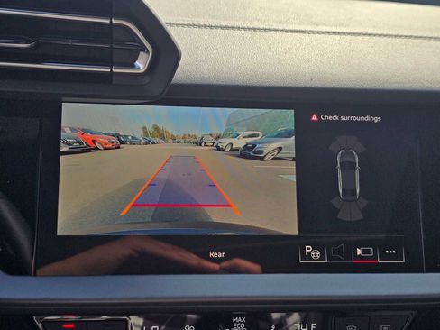 New 2026 Audi A3 2.0T Premium image 31