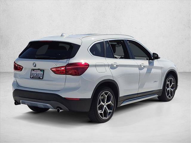 Used 2018 BMW X1 sDrive28i FWD image 5