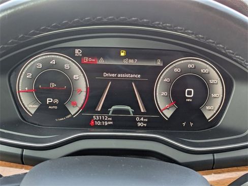 Used 2023 Audi Q5 2.0T Premium Plus image 31